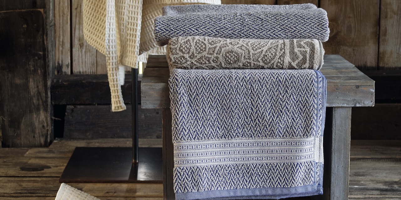 Leitner Handtiuch Inverness Leitner Handtiuch Inverness